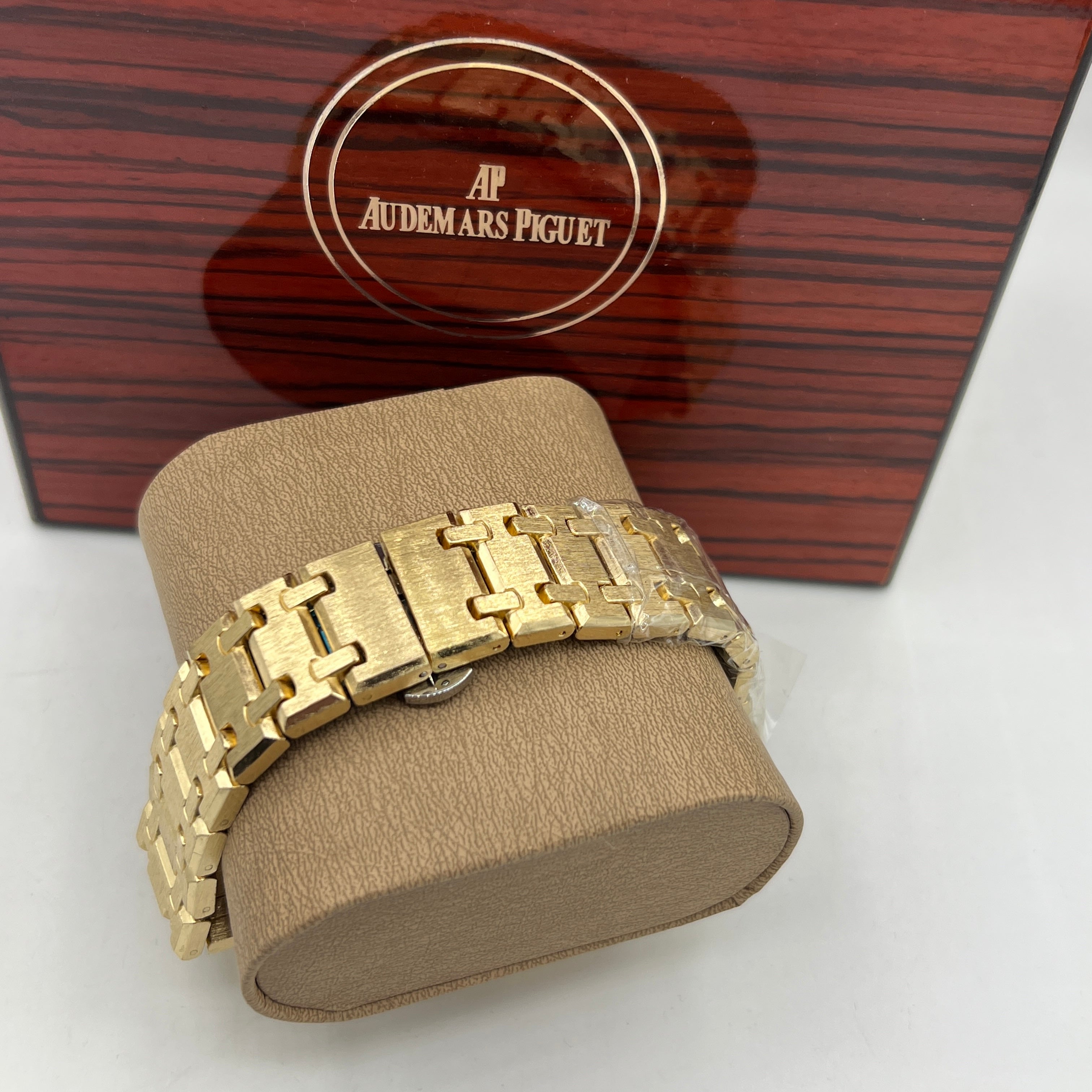 RXW WATCH QUARTZ