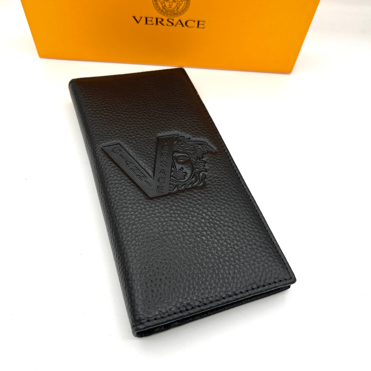 Branded long WAL