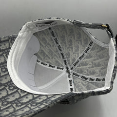 BRAND CAP