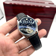 PP MASTER PLUS WATCH AUTOMATIC WITH BOX