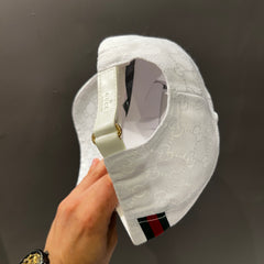 BRAND CAP