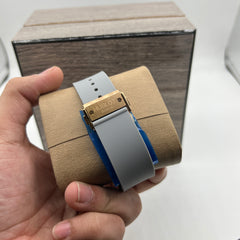 HUB MASTER PLUS WATCH AUTOMATIC