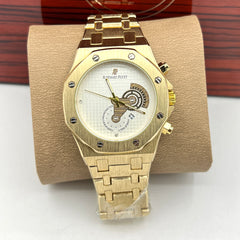 RXW WATCH QUARTZ