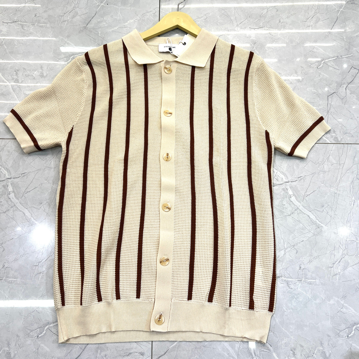 Premium Knitted polo