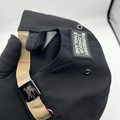 BRAND CAP