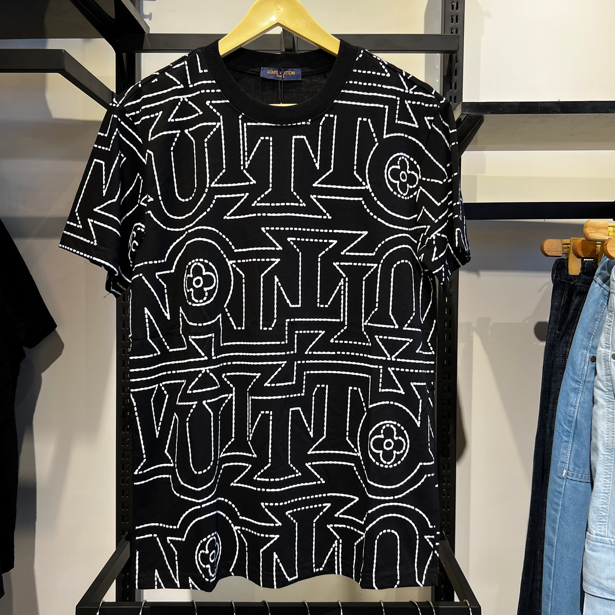Imported premium Tees