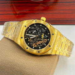 AP MASTER PLUS WATCH AUTOMATIC