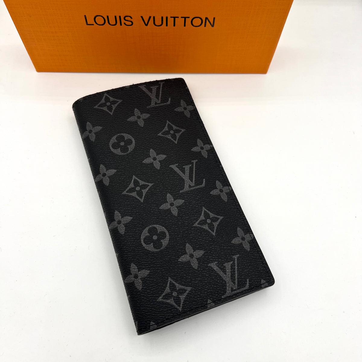 Branded long WAL