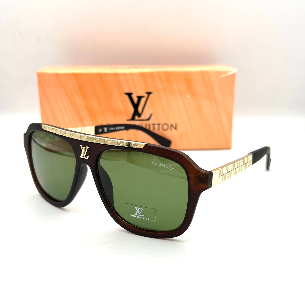 Premium Glasses