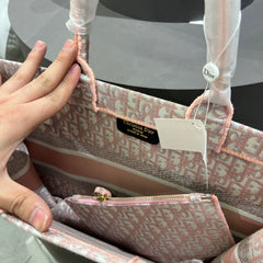 High quality Ladies bag with box LB03w