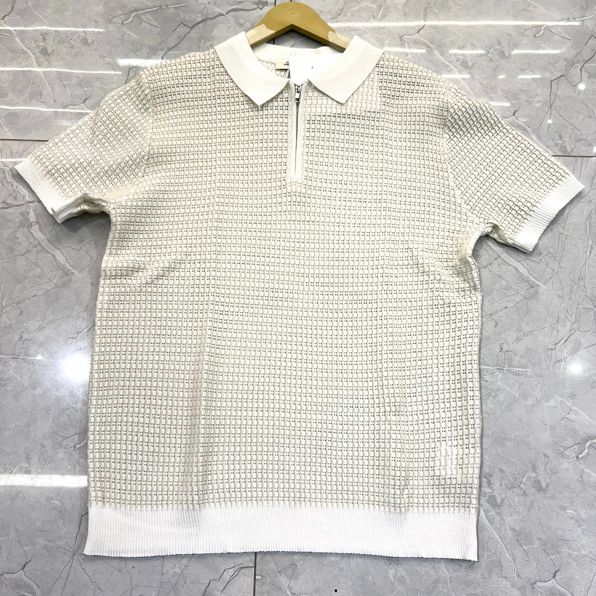 Premium Knitted polo