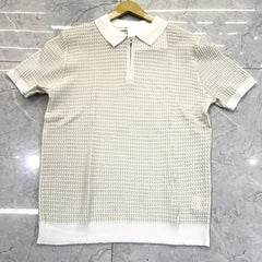 Premium Knitted polo