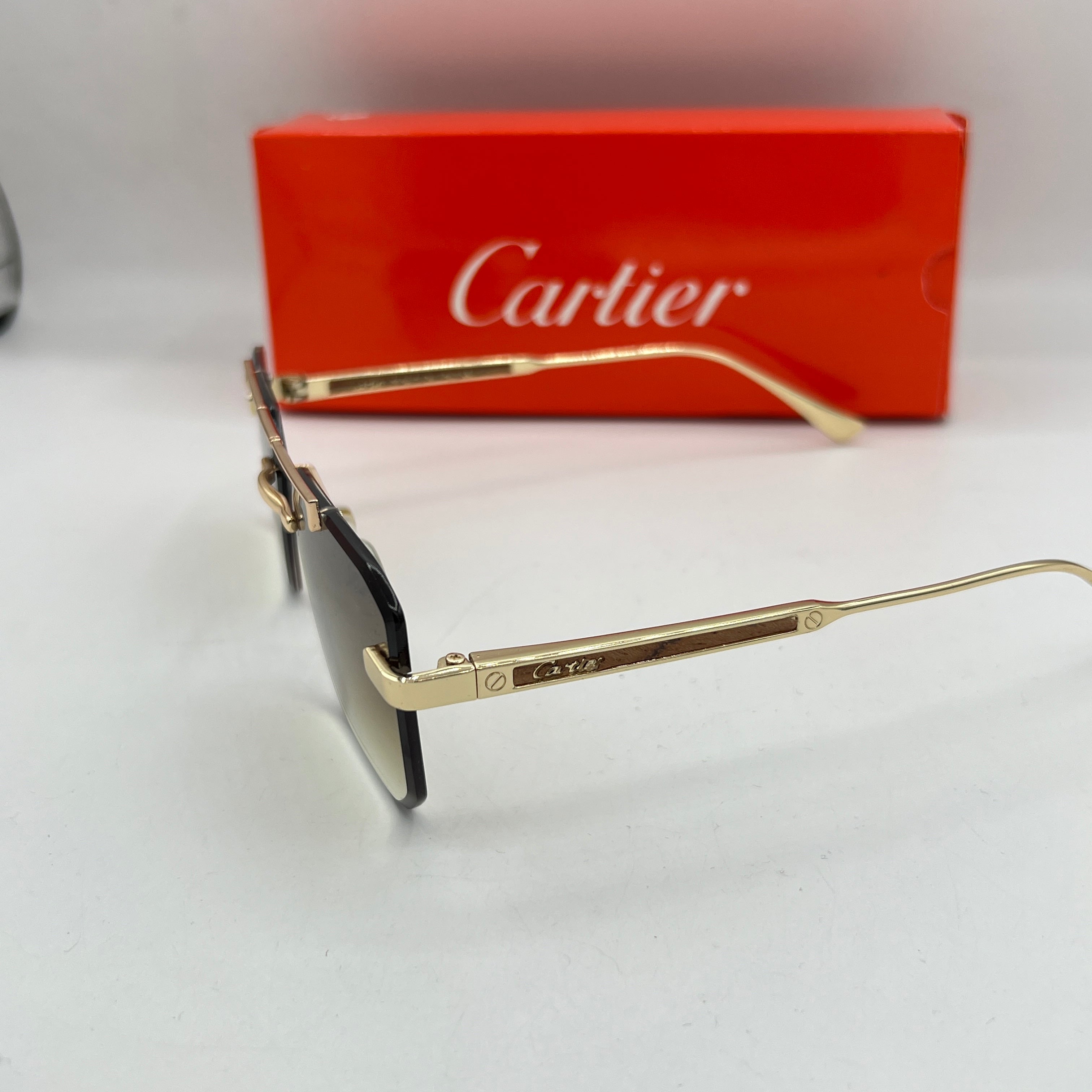 Premium Glasses