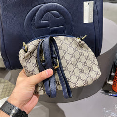 High quality Ladies bag with box LB03w