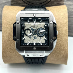 HUB WATCH