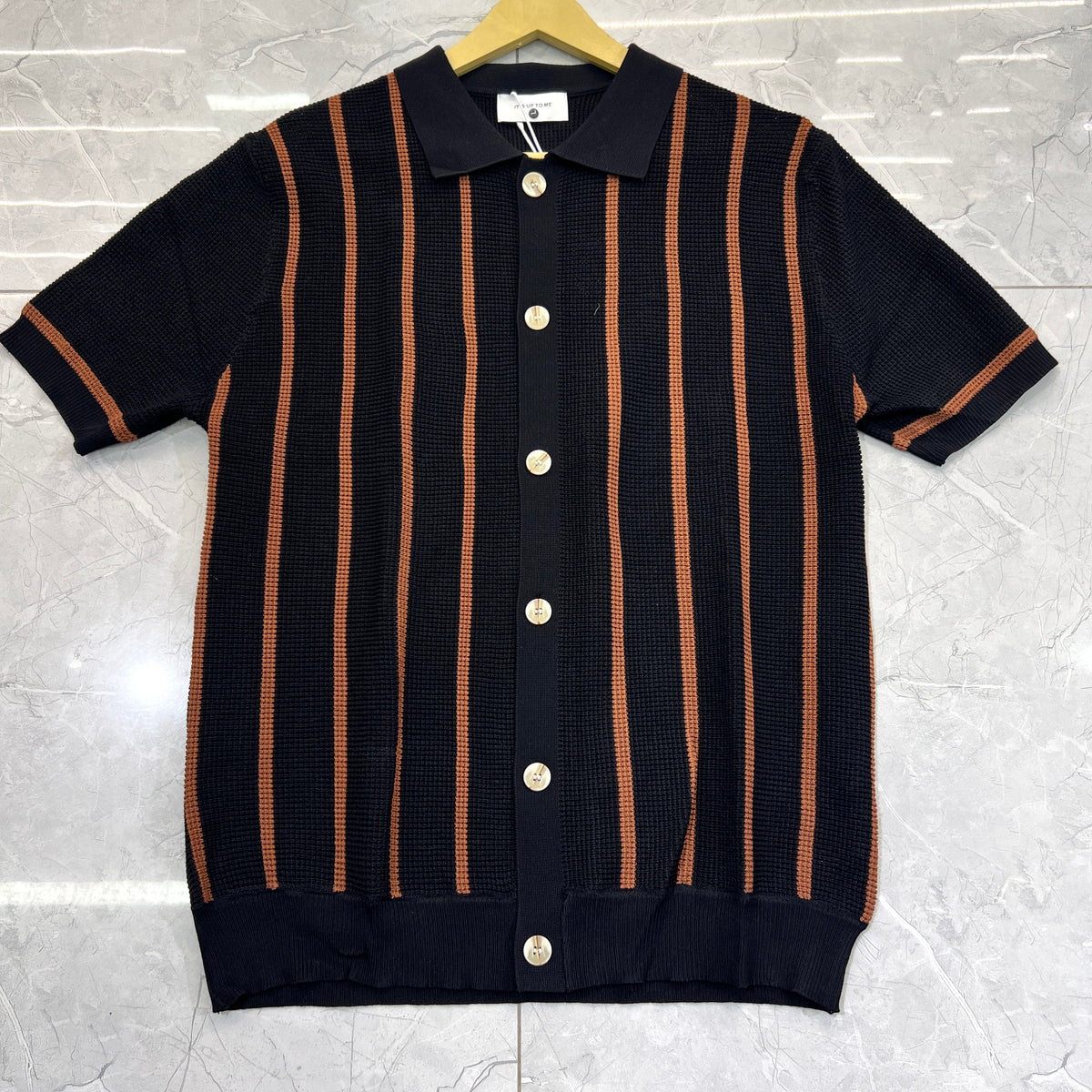 Premium Knitted polo