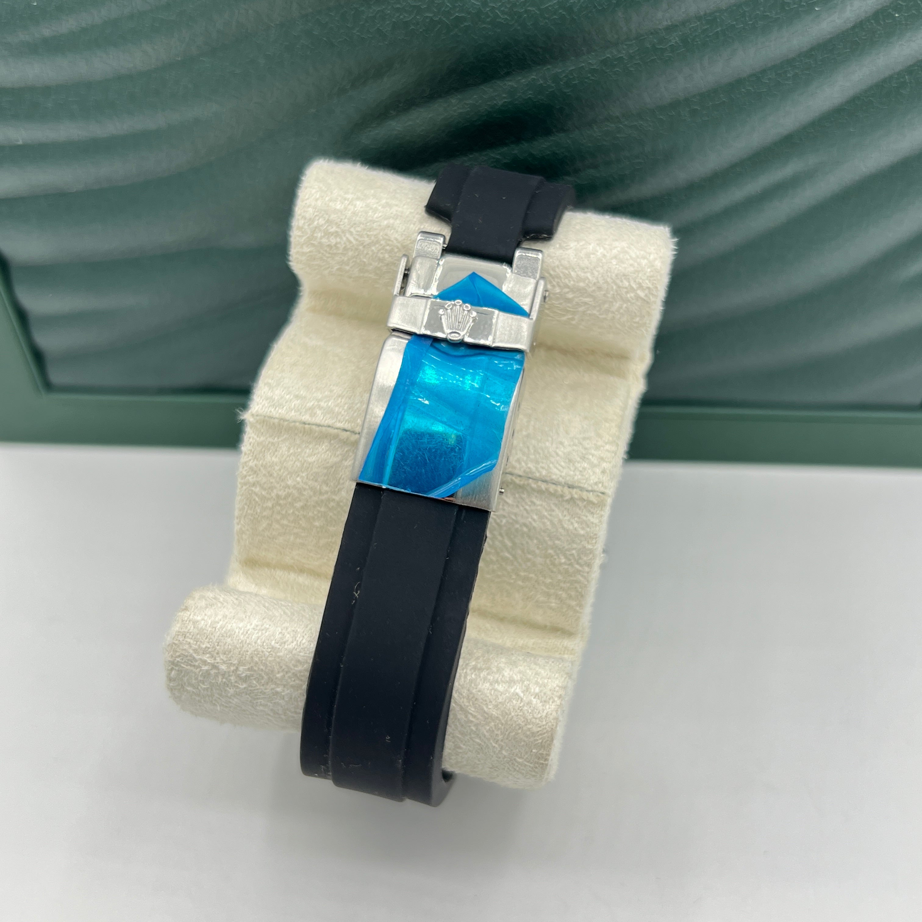 RXW WATCH CHRONOGRAPH WORKING