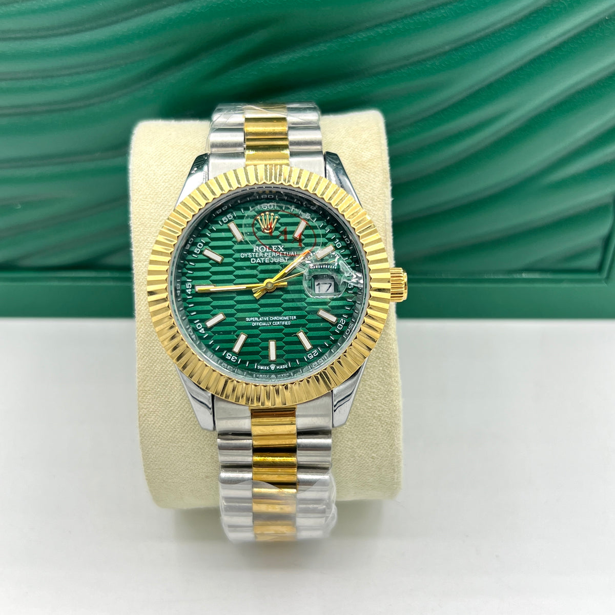 RXW WATCH QUARTZ