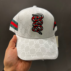 BRAND CAP