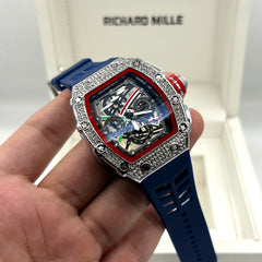 RM watch Quartz