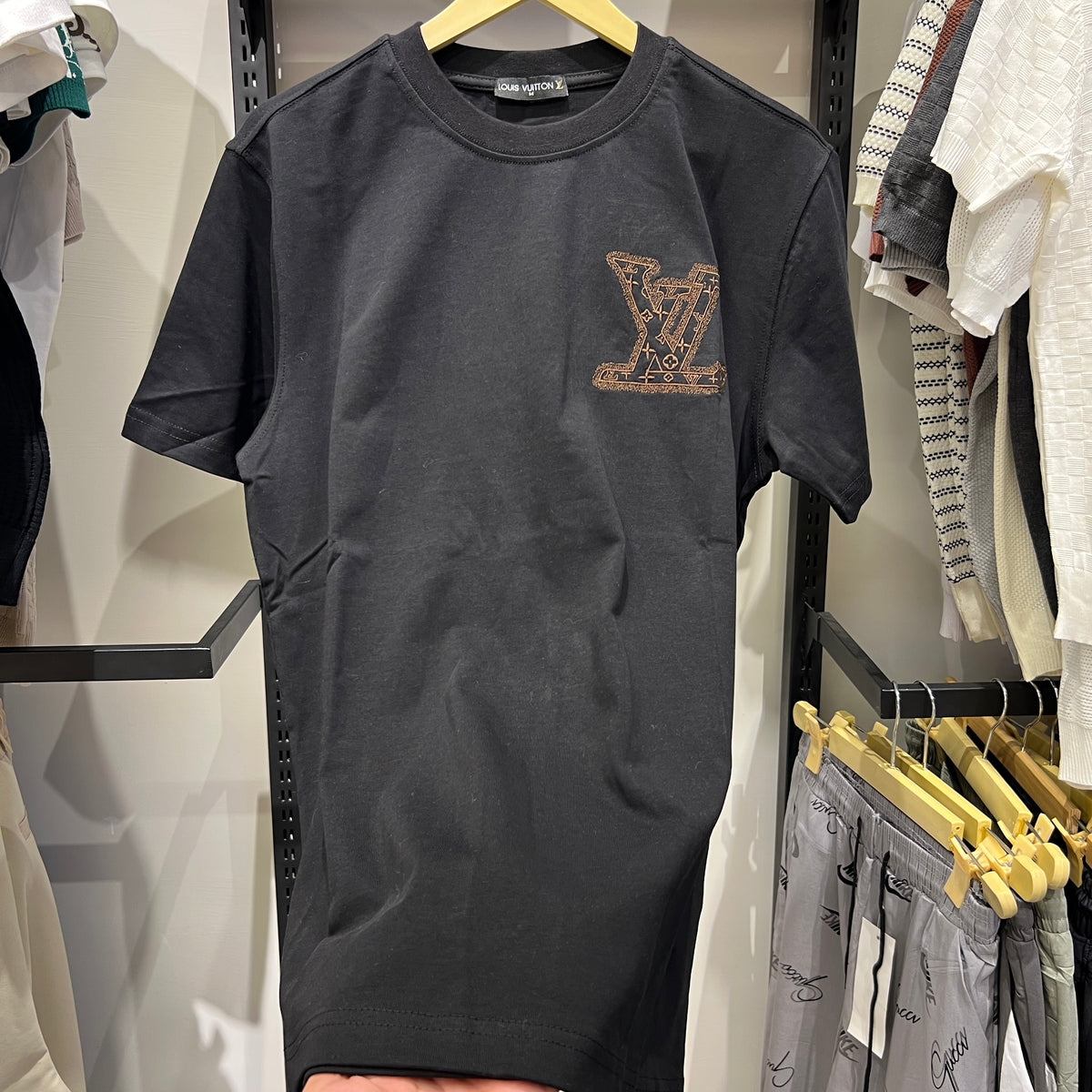 Imported premium Tees