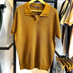 Premium Knitted polo