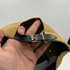BRAND CAP
