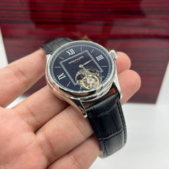 PP MASTER PLUS WATCH AUTOMATIC WITH BOX
