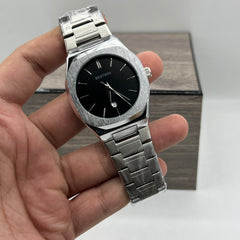 (Hub watch Quartz