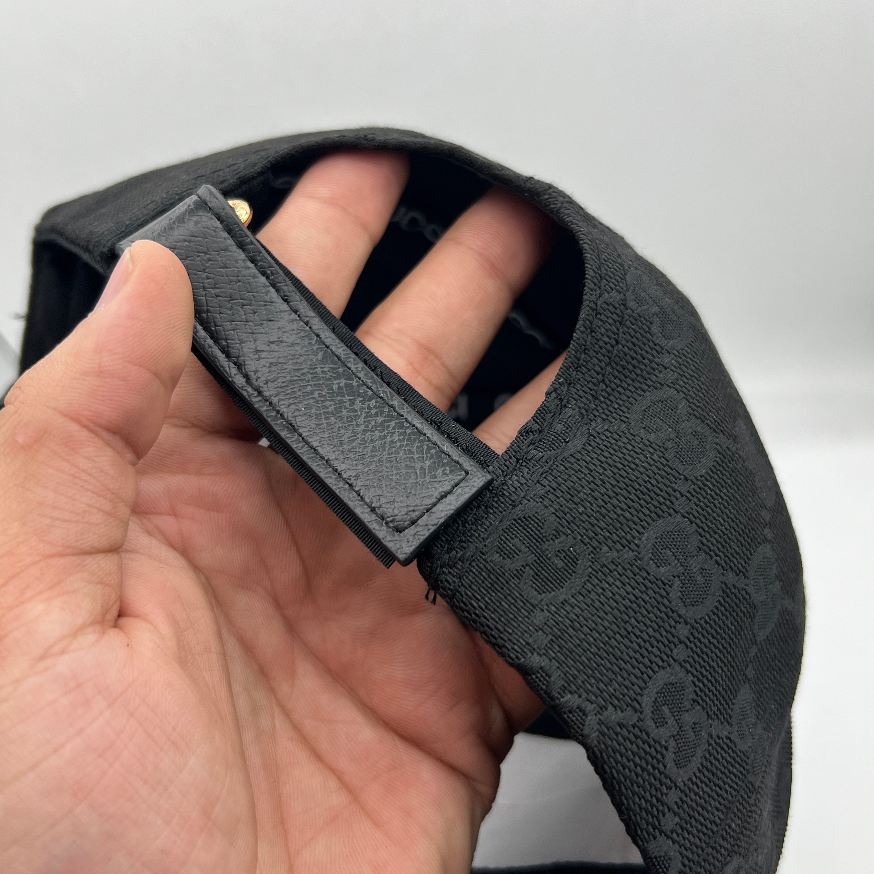 BRAND CAP