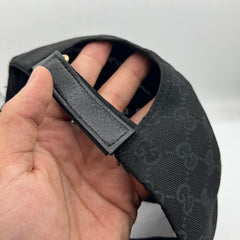 BRAND CAP