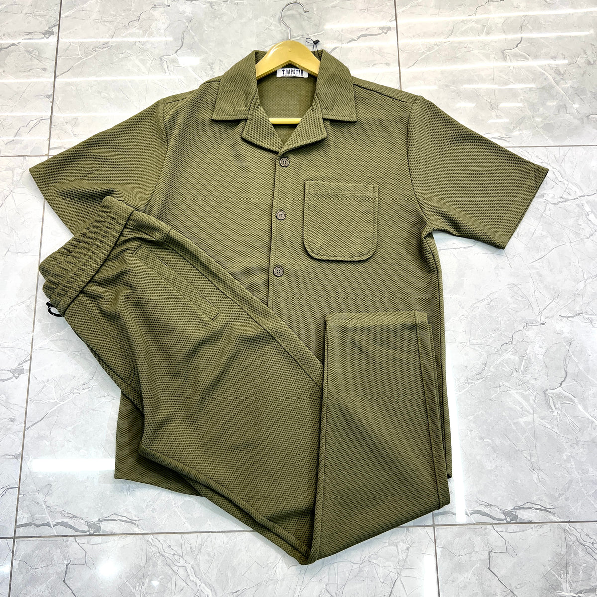 Summer Tracksuit STP