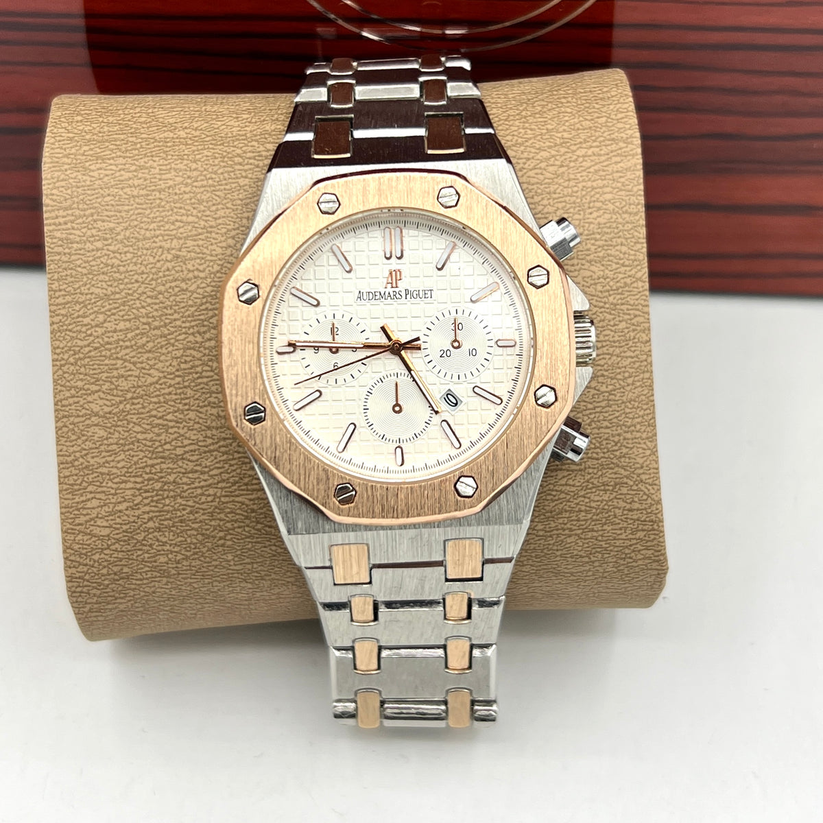 RXW WATCH QUARTZ