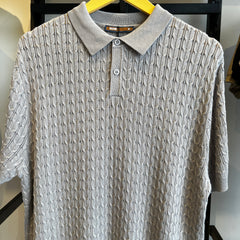 Premium Knitted polo