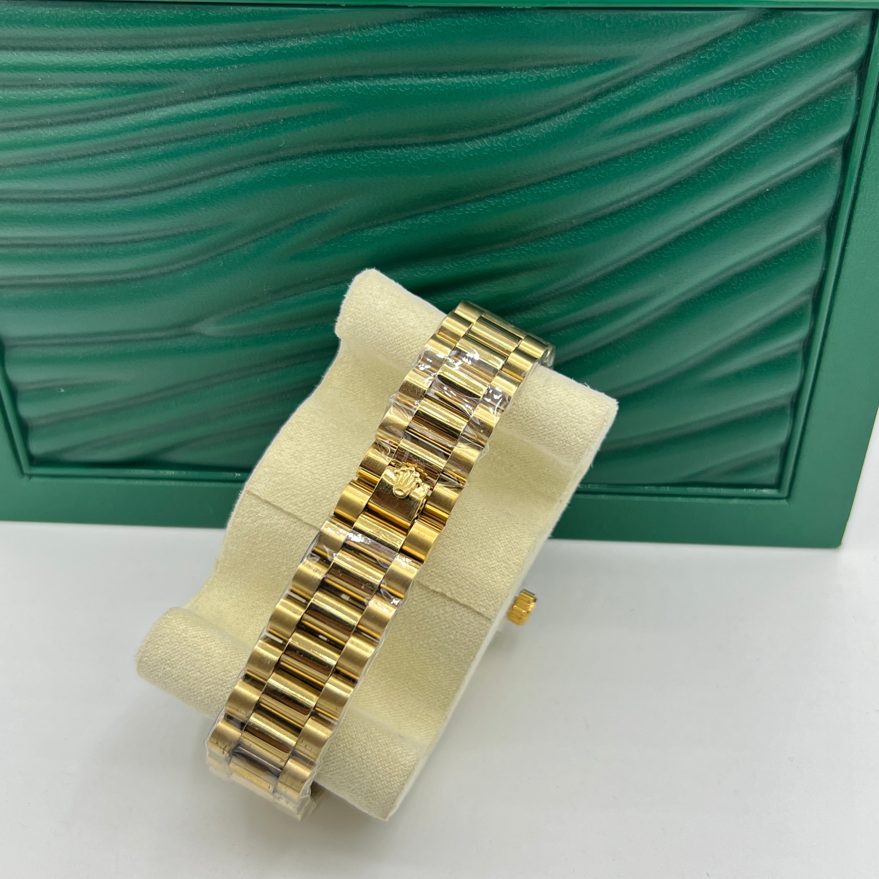 RXW WATCH QUARTZ