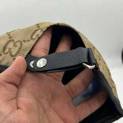 BRAND CAP