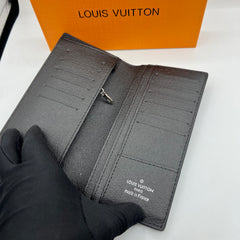 Branded long WAL