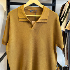 Premium Knitted polo