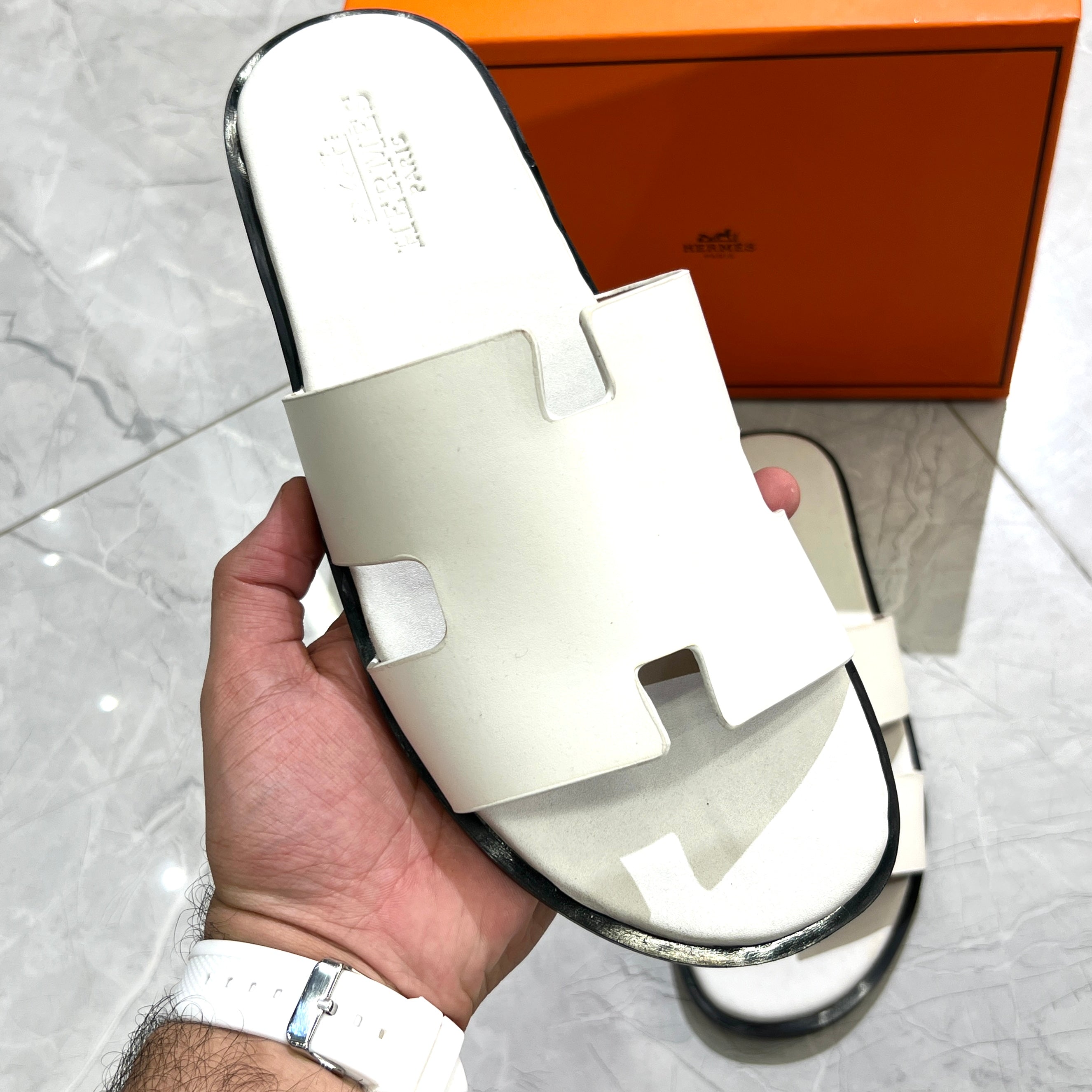 HRMS PREMIUM SLIDE