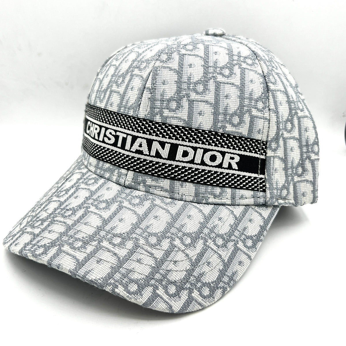 BRAND CAP