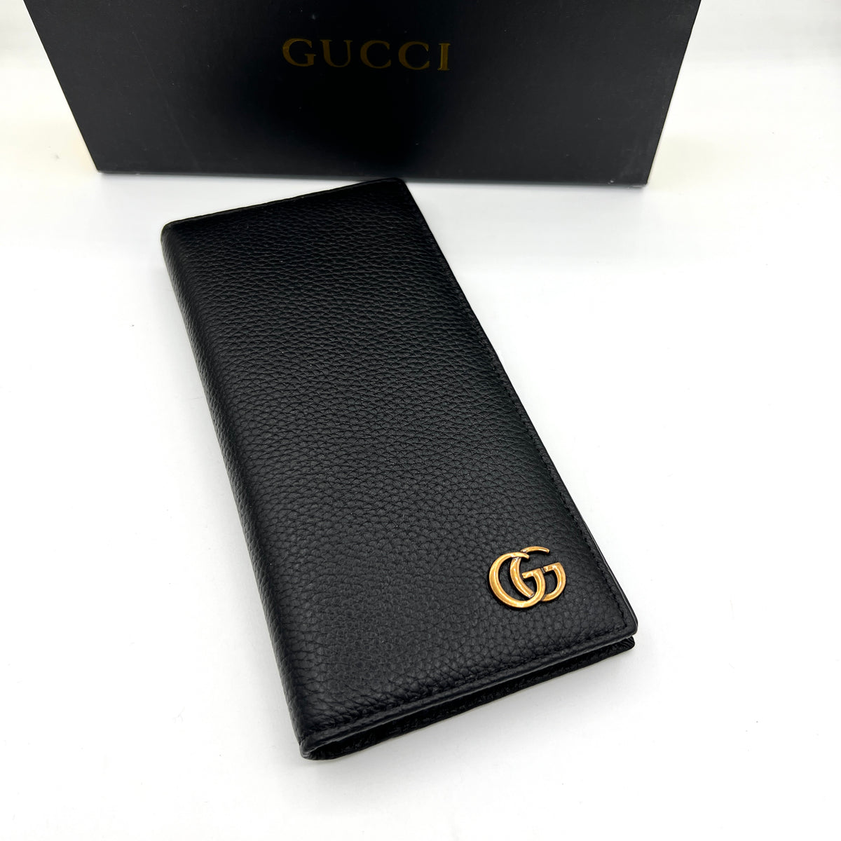 Branded long WAL