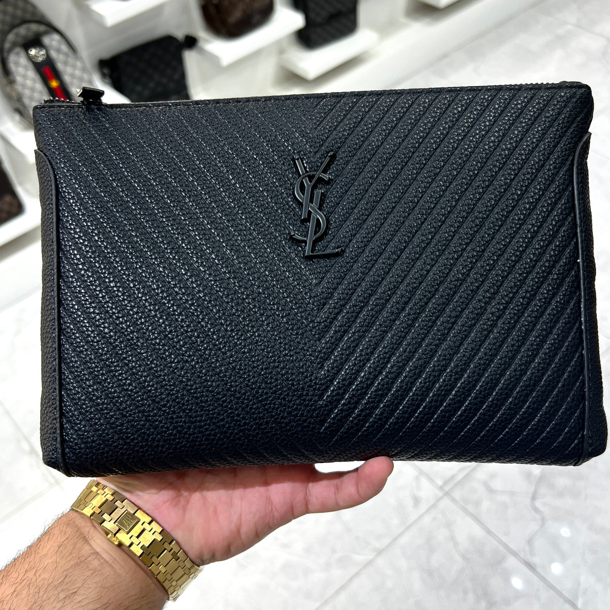 Shoulder Trendy  premium Bag