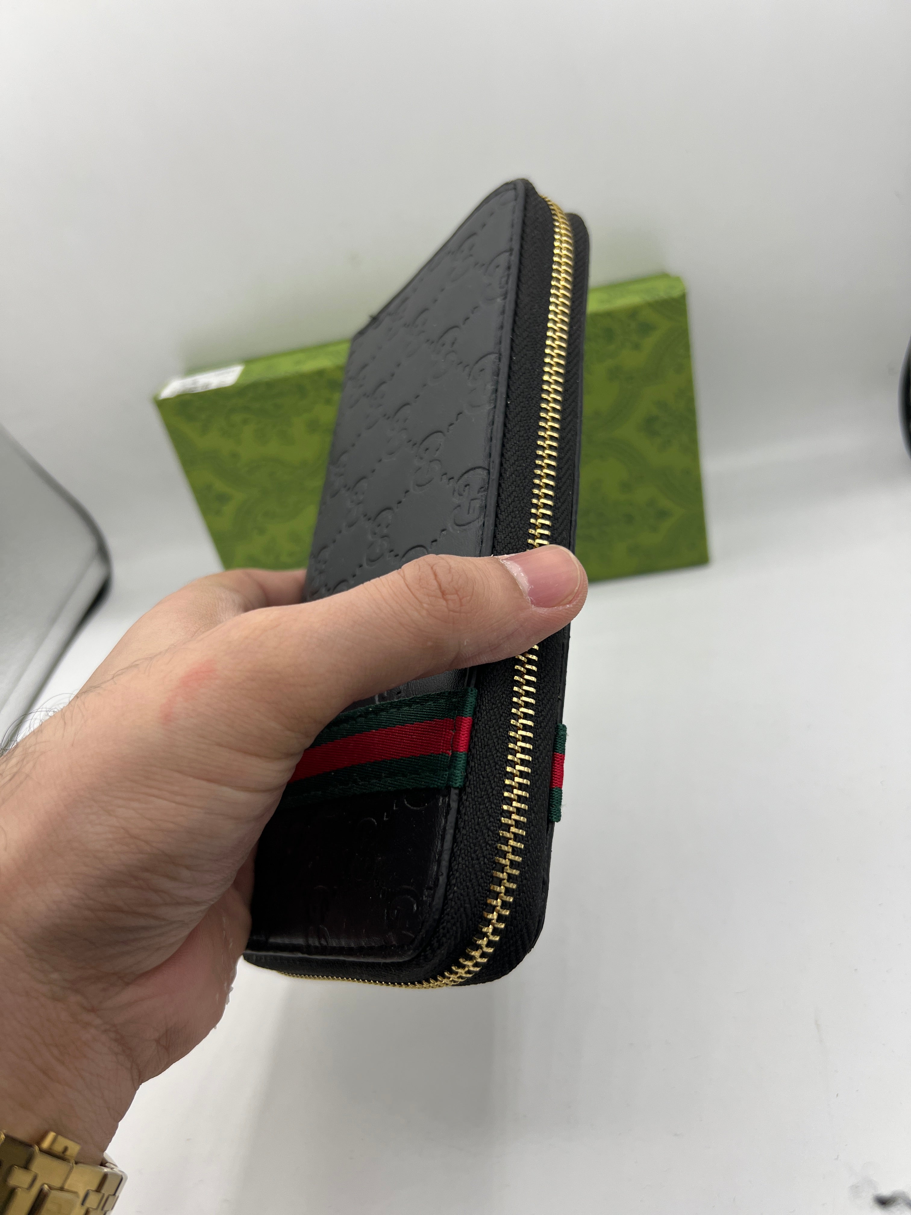 Branded long WAL