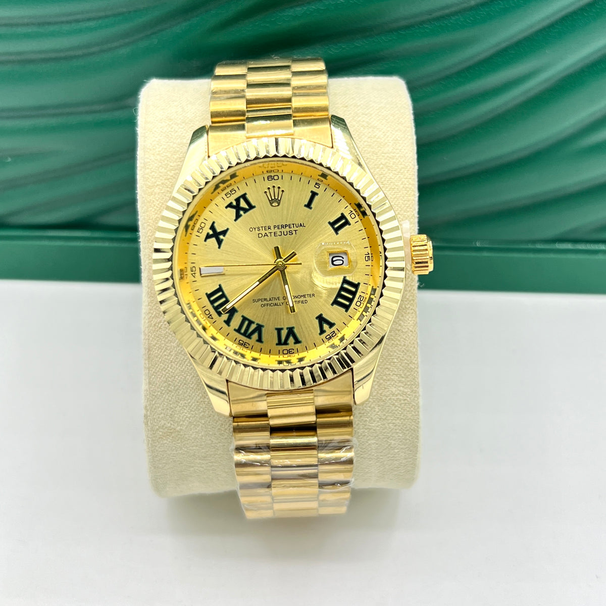 RXW WATCH QUARTZ