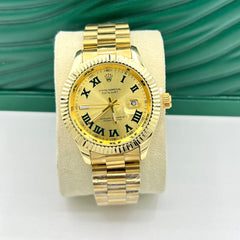 RXW WATCH QUARTZ