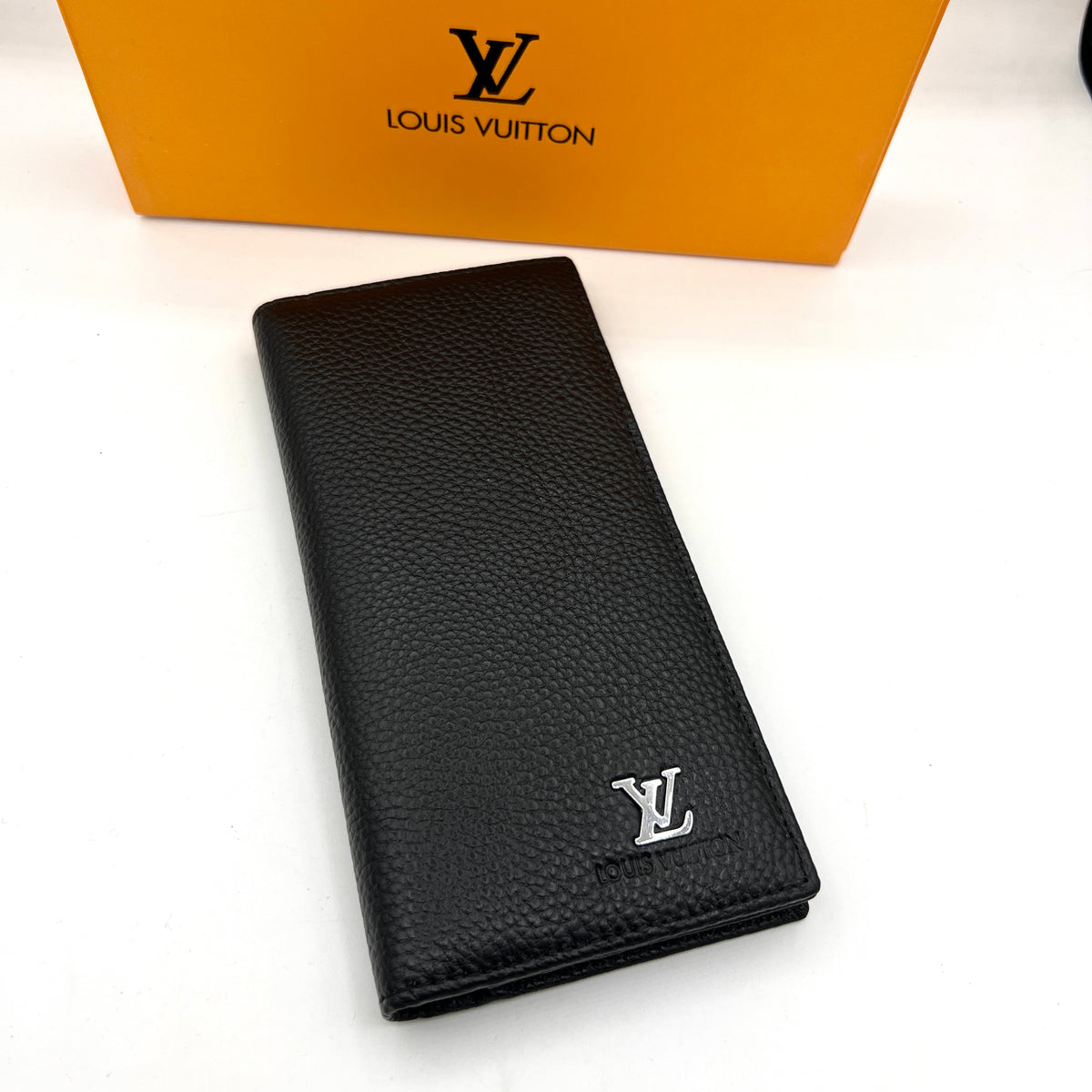 Branded long WAL