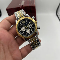 Versacee Hub watch