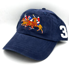 BRAND CAP