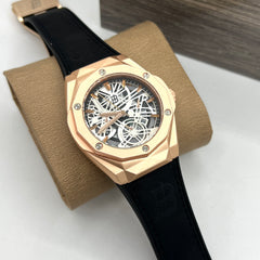 Hub watch Quartz