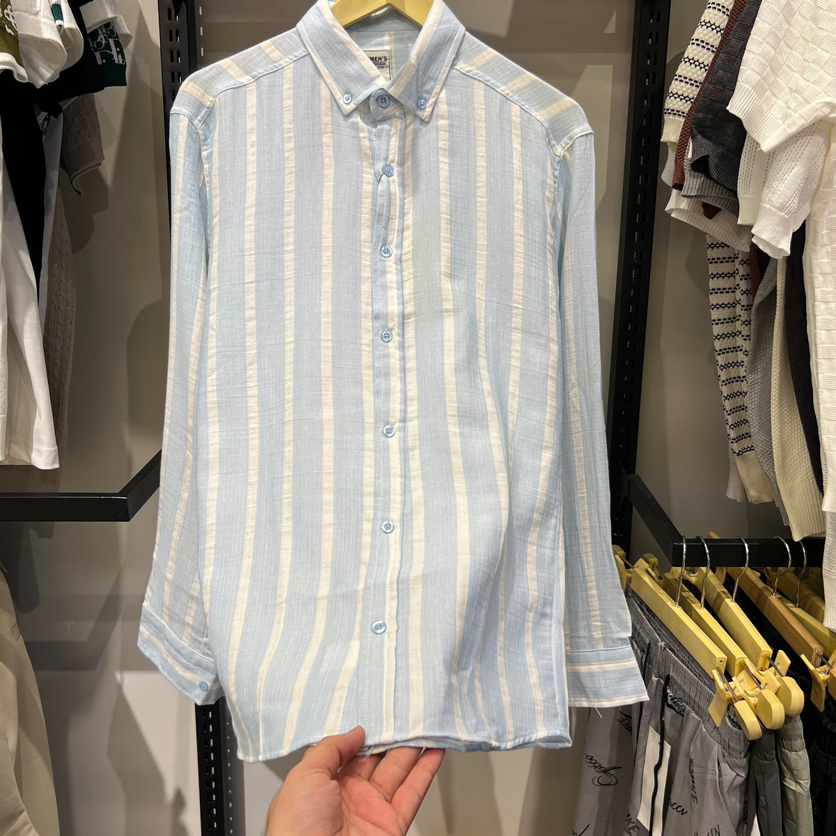 Imported premium Tees